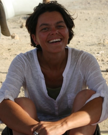Gidske Andersen