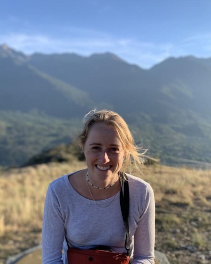 Lotta Schultz