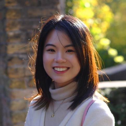 Yiyao Chen